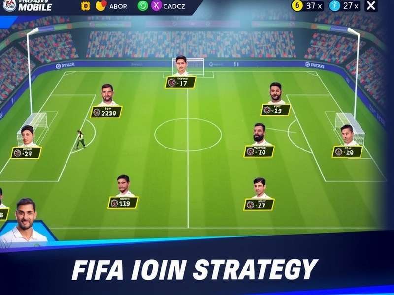 Indian FIFA Mobile Strategy Guide Indian Football Strategy